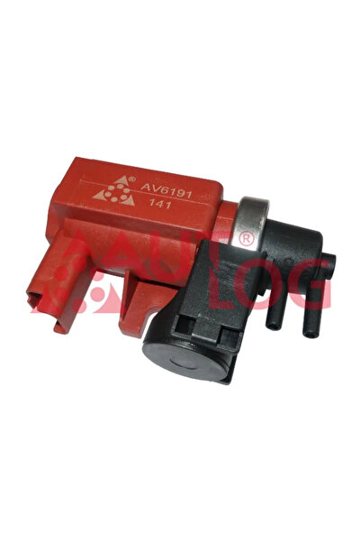 AUTLOG Convertor Presiune Esapament Citroen C4 1/C4 Cupe/C5 2 Peugeot 307/407