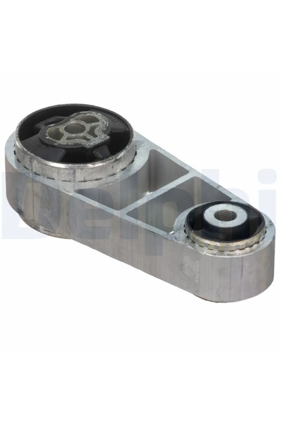 DELPHİ Заден тампон на двигателя Ford Mondeo 3