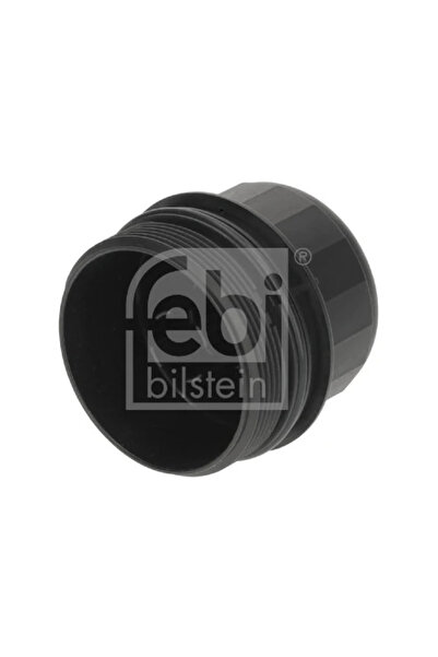 FEBI BILSTEIN Capac, Carcasa Filtru Ulei Alfa Romeo Brera (939_) 2008-2010 Diesel