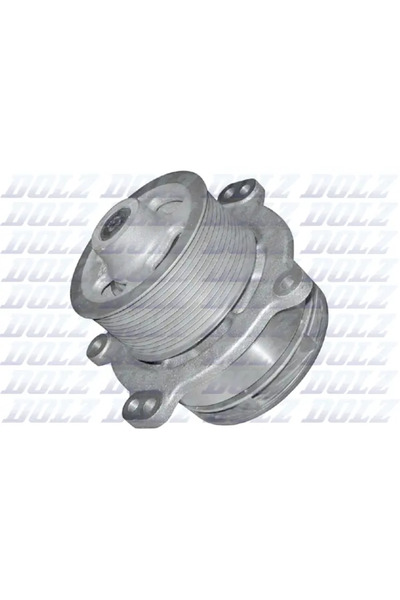 dolz Pompa De Apa Racire Motor Astra Hd 7-C/Hd 8 Iveco Eurotrakker