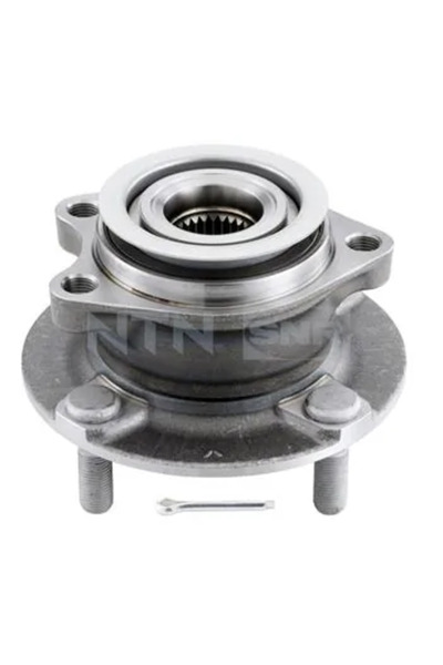 SNR Set Rulment Roata Axa Fata Stanga Nissan NV200 / Evalia Bus/NV200 Caroserie