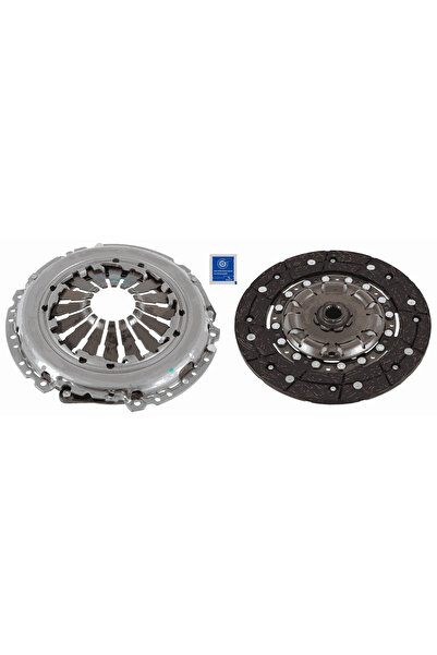 SACHS Set Ambreiaj Chevrolet Aveo Opel Astra H/Corsa D