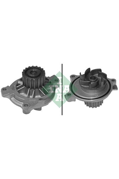 FAG Pompa De Apa Racire Motor Volvo 850/940/960
