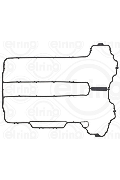 ELRING Garnitura Capac Supape Opel Agila/Corsa C/Corsa D Suzuki Wagon R