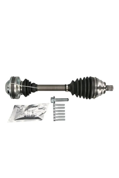 Pascal Planetara Axa Fata Stanga Audi A3 Seat Alhambra/Altea/Leon