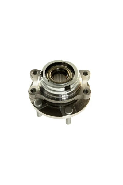 BTA Wheel bearing kit Front vehicle NISSAN SERENA (C23) 1991-1996