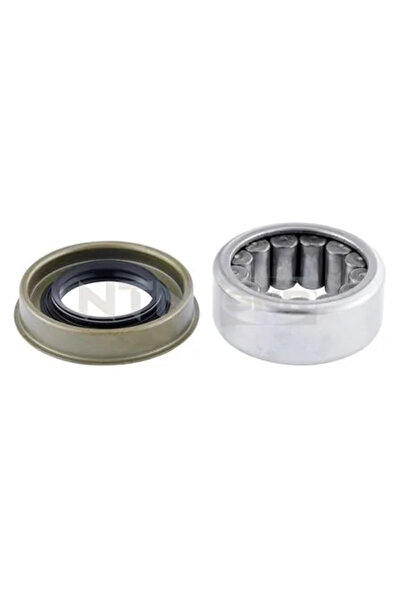 SNR Set Rulment Roata Axa Spate Dreapta Ford Transit Bus/Transit Caroserie/Tr...
