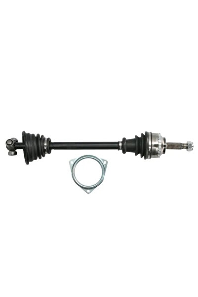 Pascal Planetara Axa Fata Stanga Renault Clio 2/Clio Symbol 1/Kangoo