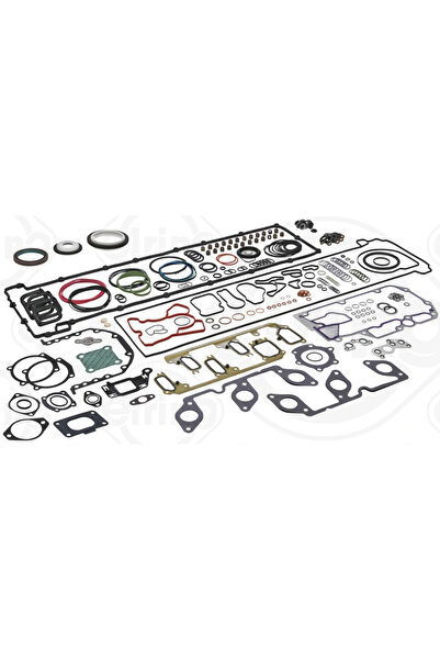 ELRING Set Garnituri Complet Motor Mercedes-Benz Actros MP4 / MP5/Antos/Arocs