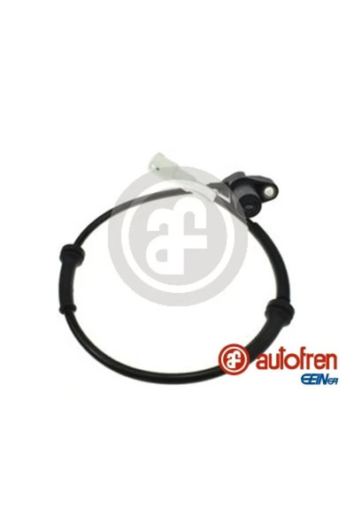 AUTOFREN SEINSA Senzor Turatie Roata Renault Clio 2/Clio Symbol 1