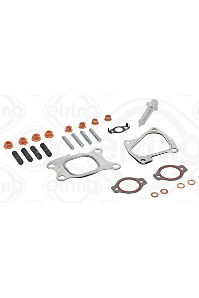 ELRING Set Montaj Turbocompresor Maruti Suzuki Baleno/Fronx Suzuki Baleno/Swi...