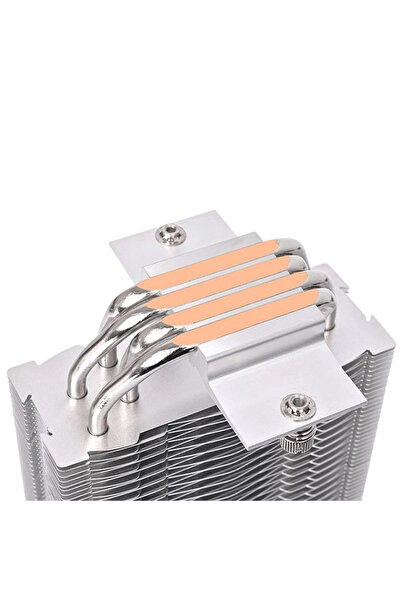 THERMALTAKE مروحة Ux400 Argb بقدرة 240 وات Tdp Lga1851/am5