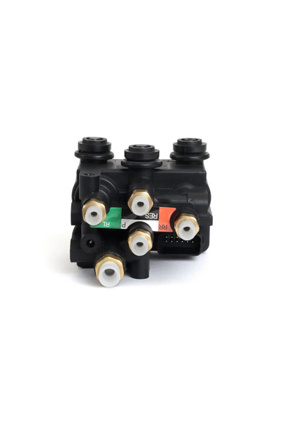 ARNOTT Supapa Sistem Supraalimentare Spate Land Rover Discovery 5/Range Rover...