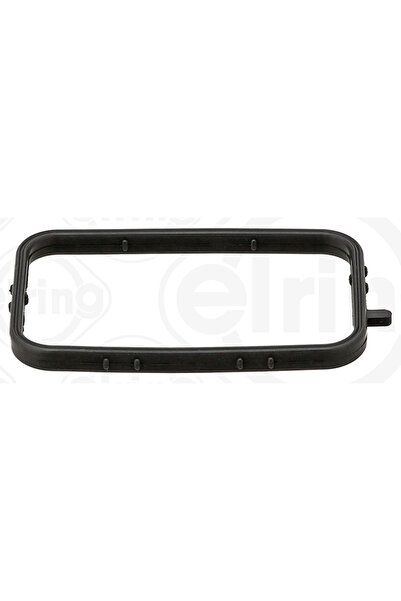 ELRING Гарнитура на корпуса на всмукателния колектор, маркуч за пълнене на въ...