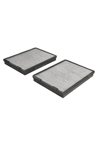 PURRO Filtru Aer Habitaclu Alpina B10/D10 Bmw 5/6/7