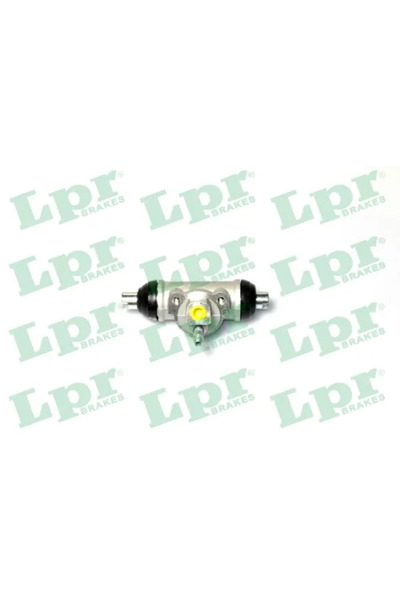 LPR Cilindru Receptor Frana Nissan Navara/NP300 Pickup/Pathfinder 2