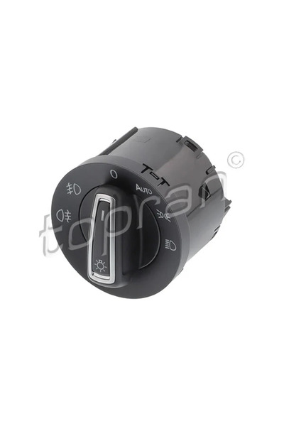 TOPRAN Comutator Far Seat Leon/Toledo 4 Vw Polo 5