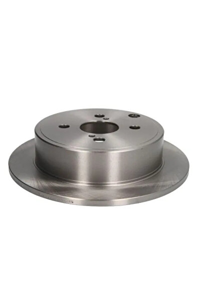 Abe Set Discuri Frana Puntea Spate Toyota Corolla/Vios / Soluna Vios/Yaris Ve...