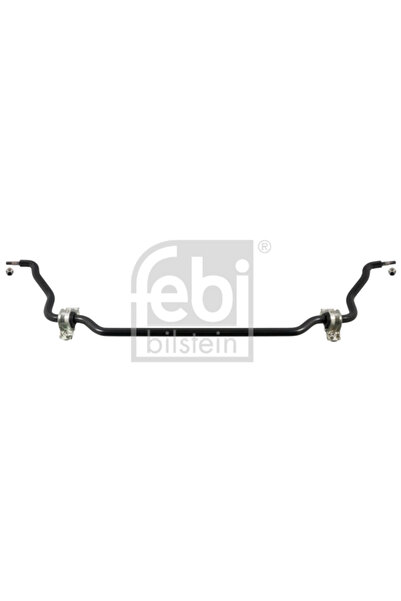 FEBI BILSTEIN Bara Stabilizatoare Suspensie Punte Fata Citroen Jumper 2 Bus/J...