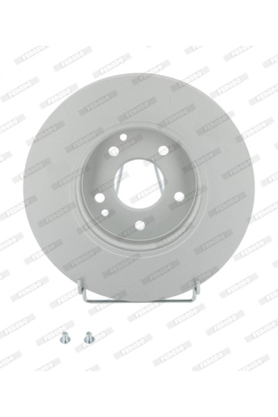 FERODO Disc Frana Mercedes-Benz C-Class/Clk/E-Class