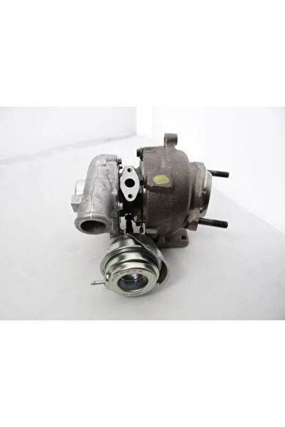 garrett Compresor Sistem De Supraalimentare Bmw 3/5