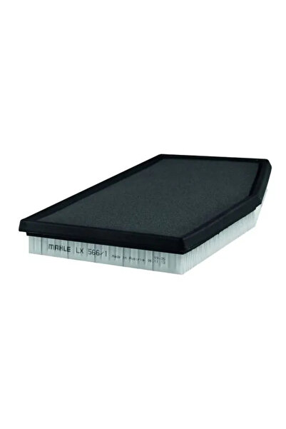 KNECHT Filtru Aer Porsche Boxster