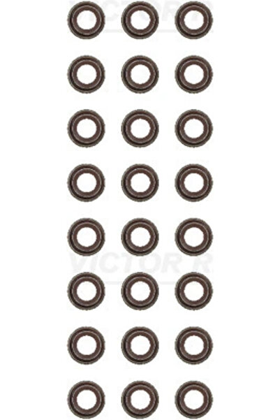 VICTOR REINZ Set Garnituri Ax Supape Iveco 10-Way/S-Way/T-Way