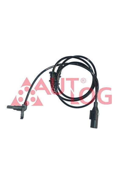 AUTLOG Senzor Turatie Roata Punte Fata Mercedes-Benz 5-Class/Marco Polo Campe...