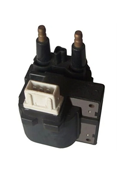 MAGNETI MARELLI Bobina De Inductie Renault Laguna 1/Megane 1/Megane Scenic Vo...