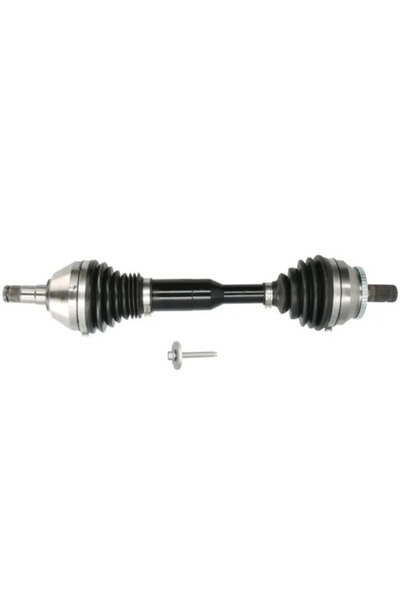 Pascal Drive Shaft Front Left Volvo XC90 1