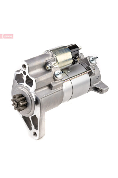 DENSO Starter Land Rover Discovery 4/Discovery 5/Range Rover 4