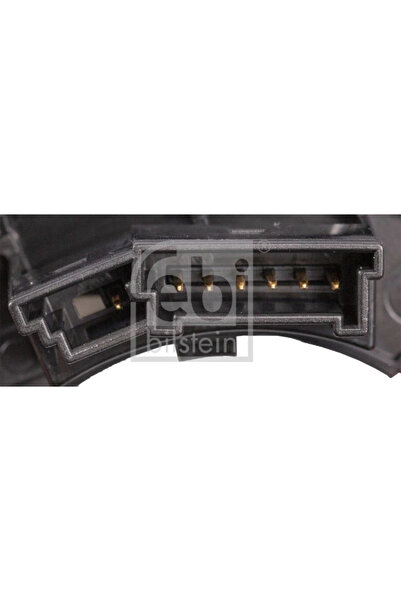 FEBI BILSTEIN Arc spiralat airbag BMW 5 Touring 2004-2010 194647