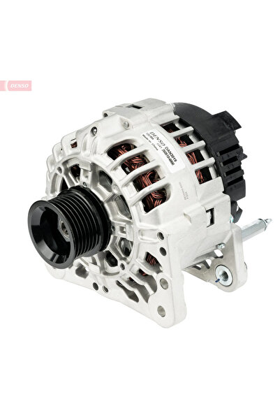 DENSO Generator / Alternator Audi A3/A4 B5 Seat Alhambra/Arosa/Cordoba