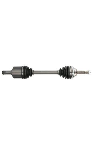 Pascal Drive Shaft Front Axle Left Ford Transit Tourneo Bus/Transit Bus/Trans...