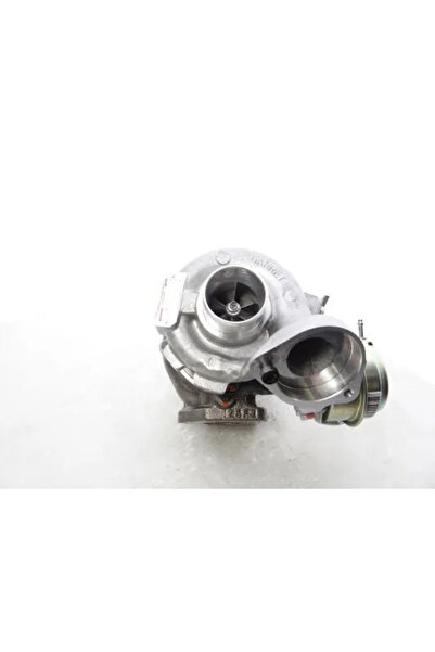 garrett Turbina / Turbo BMW X3 (E83) 2004-2007 750431-9013S (Diesel)