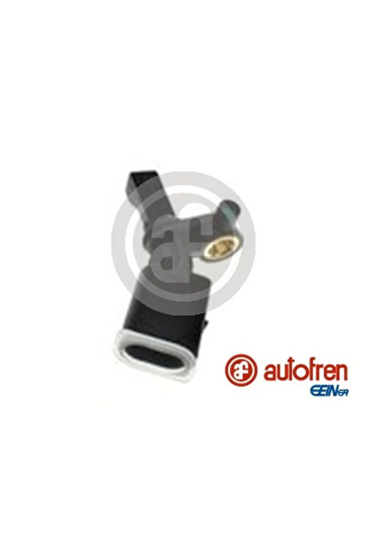 AUTOFREN SEINSA Senzor Turatie Roata Audi A1/A2 Seat Ibiza 4/Mii
