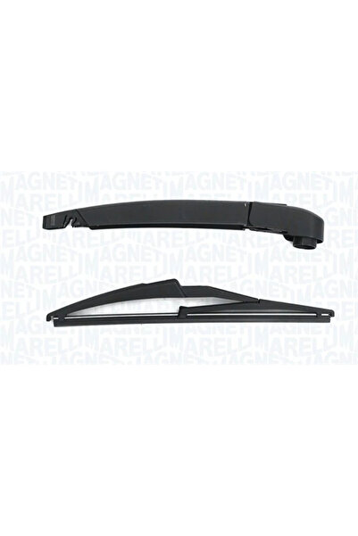 MAGNETI MARELLI Set Stergatoare Curatare Parbriz Fiat 500X