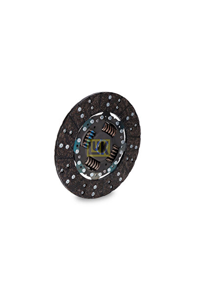 LUK Clutch Disc Chevrolet Colorado Holden Jackaroo / Monterey/Rodeo Platform ...