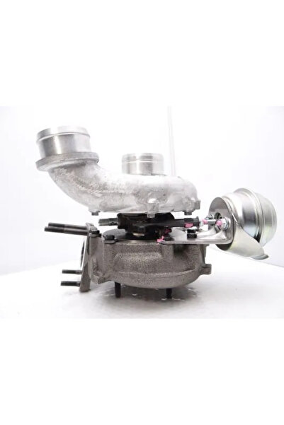 garrett Compresor Sistem De Supraalimentare Vw Lt 28-35 2 Bus/Lt 28-46 2 Caro...