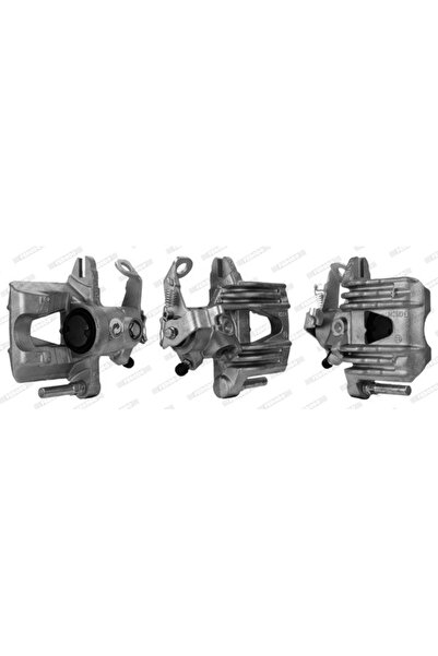 FERODO Etrier Frana Chevrolet Astra Opel Astra G/Zafira A Microbus