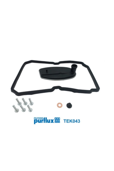 PURFLUX Set Filtre Hidraulice Cutie E Vit.Automata Jeep Grand Cherokee 4 Merc...