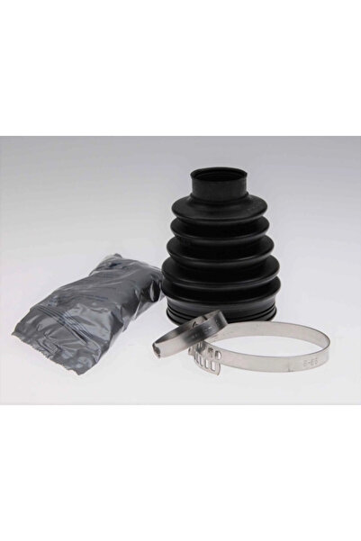 SPIDAN Монтаж на маншон за карданен вал Audi A4 Allroad B8/A4 B8/A5