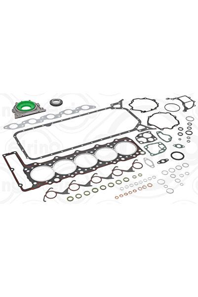 ELRING Set Garnituri Motor Complet Mercedes-Benz Clasa E/Clasa G/Sprinter 2-T...