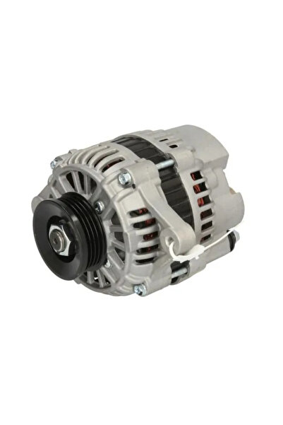 STARDAX Generator / Alternator Subaru Justy 2 Suzuki 10-90/Alto 4/Samurai Aut...
