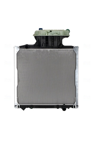 Nissens Radiator Racire Motor Man Tga/Tgs 1/Tgx 1 1999-2022