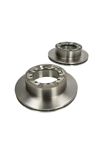 SBP Спирачен диск заден мост Renault Mascott платформа/шаси Renault Trucks Ma...