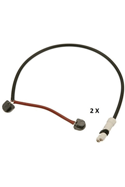 TRW Senzor De Avertizare Uzura Placute De Frana Porsche 911