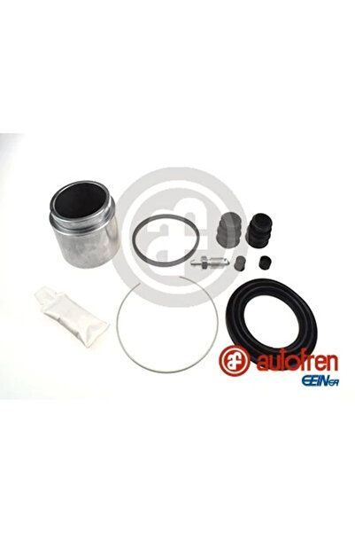AUTOFREN SEINSA Set Reparatie Etrier Punte Fata Honda Cr-5 1/Cr-5 2
