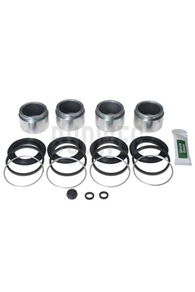 BUDWEG CALIPER Set Reparatie Etrier Lexus Gx Mitsubishi Pajero 4