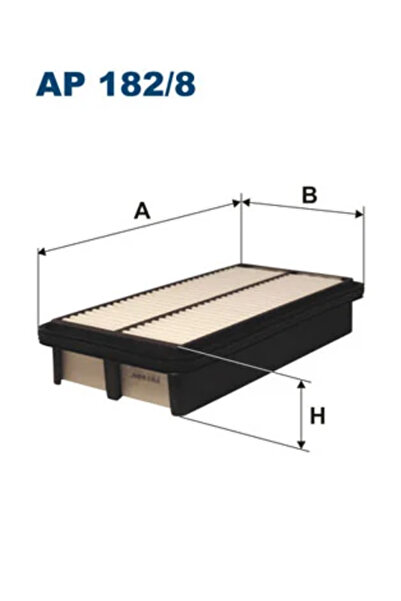 Filtron Filtru Aer Kia Carnival / Grand Carnival 3